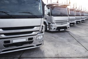 Heavy-Duty Trucks