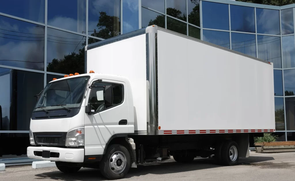 Truck Relocating Services